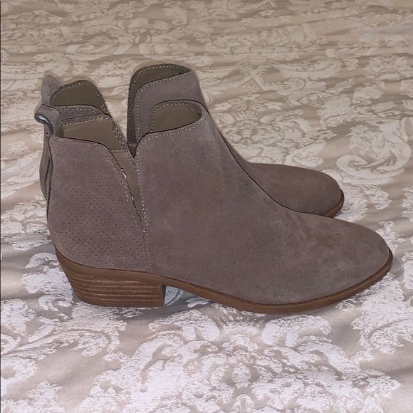 Steve Madden booties - Picture 7 of 9